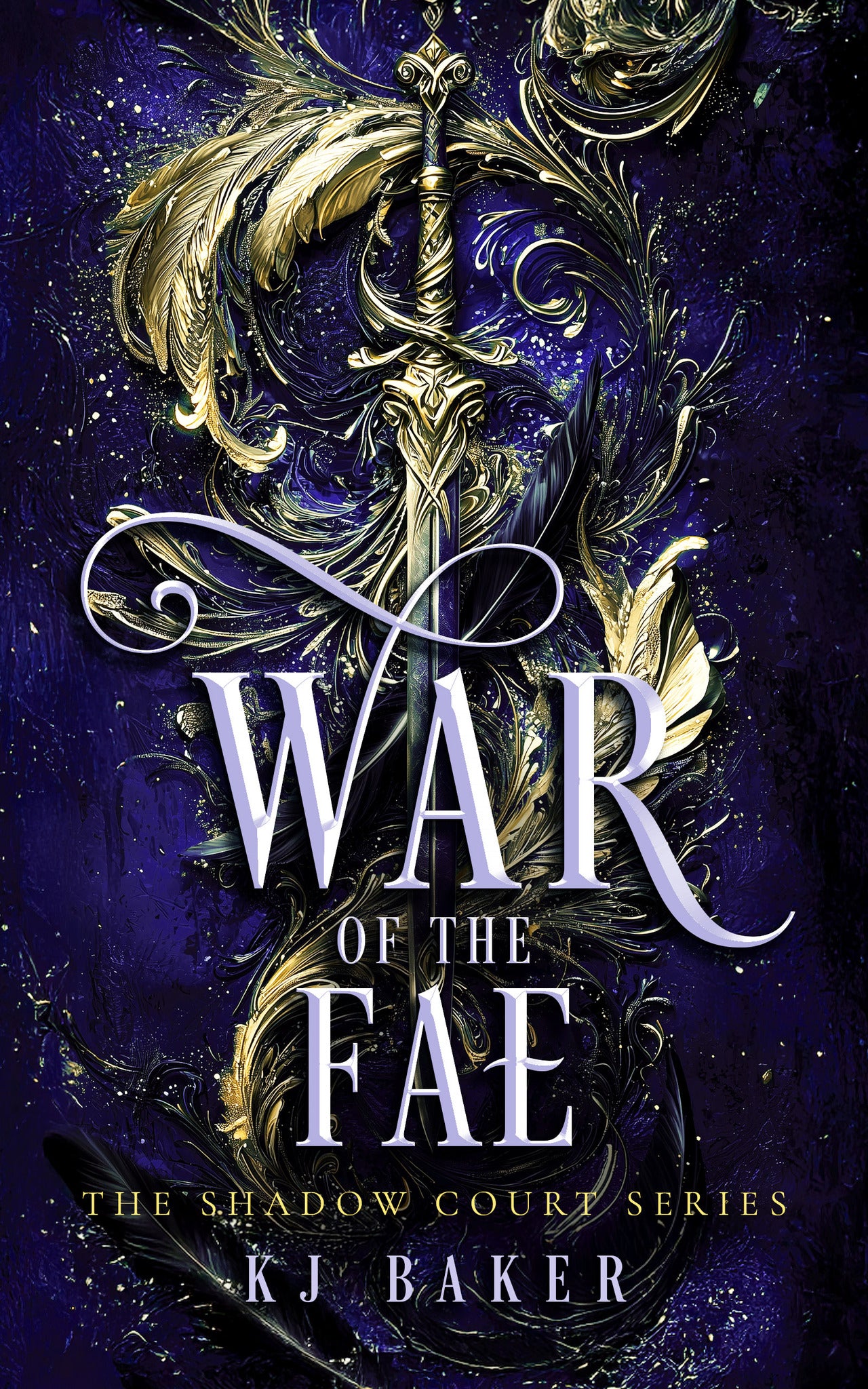 War of the Fae