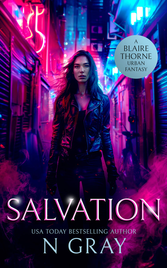 Salvation