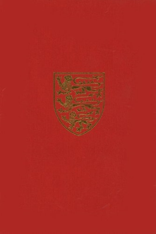 A History of the County of Stafford