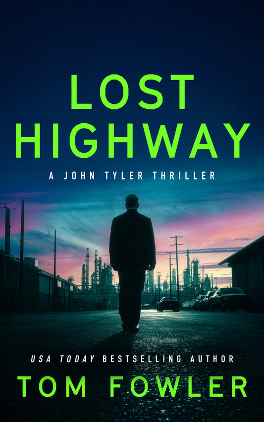 Lost Highway