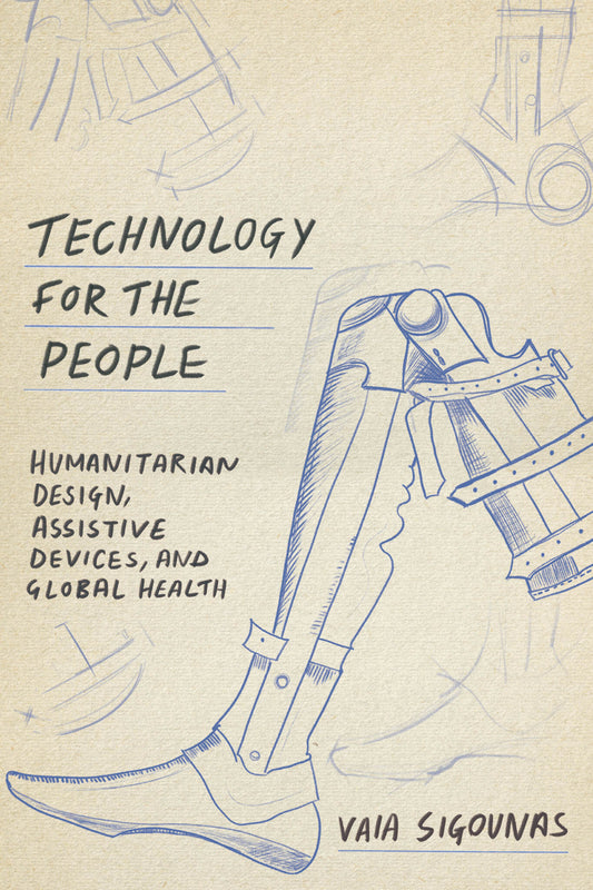 Technology for the People
