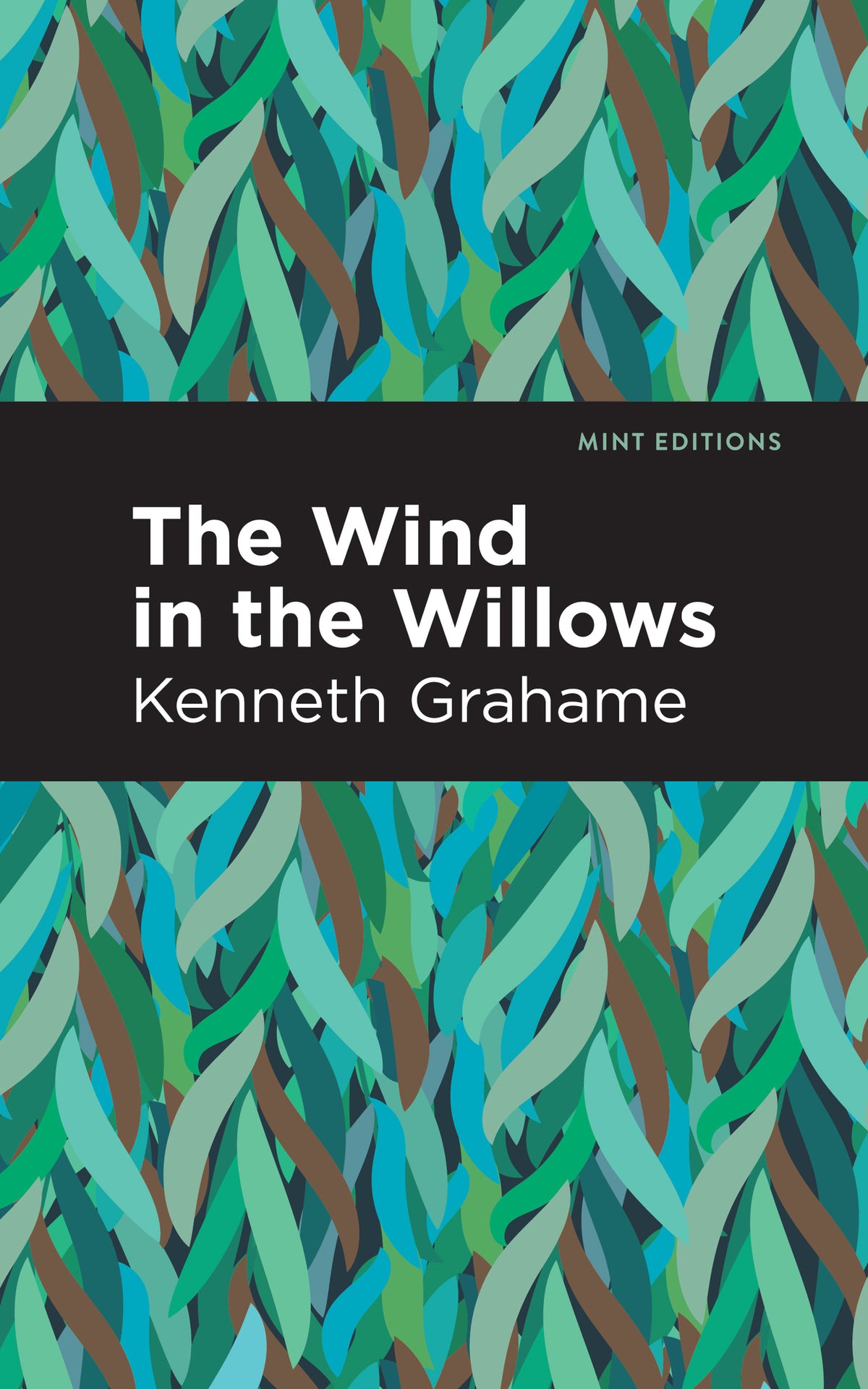 Cover image for The Wind in the Willows ISBN 9781513204680