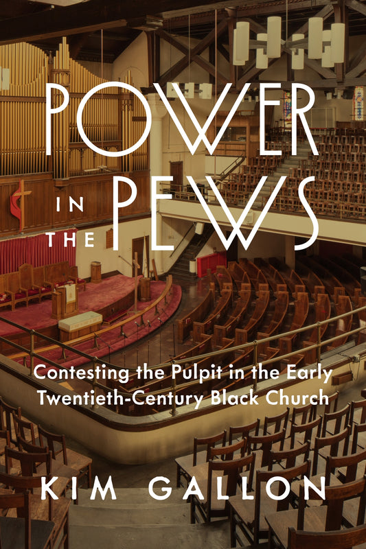Power in the Pews