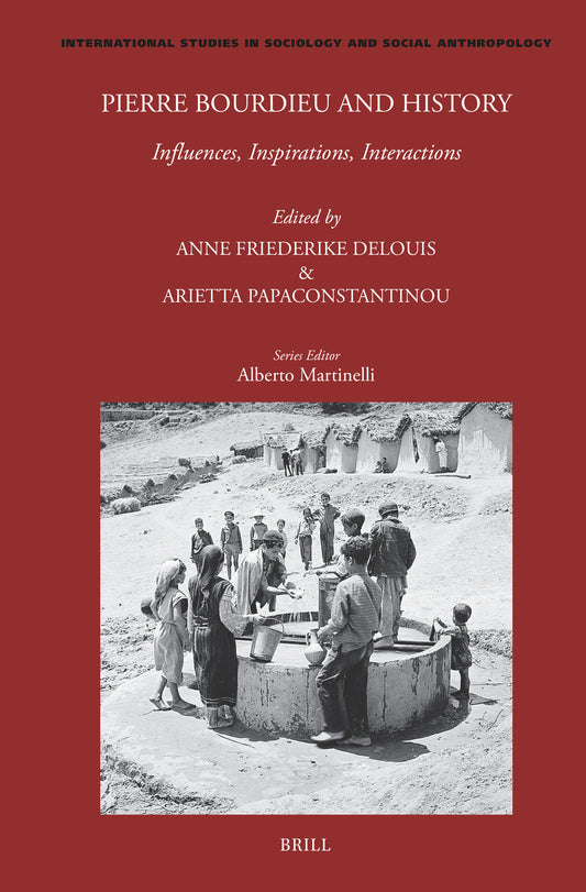 Pierre Bourdieu and History