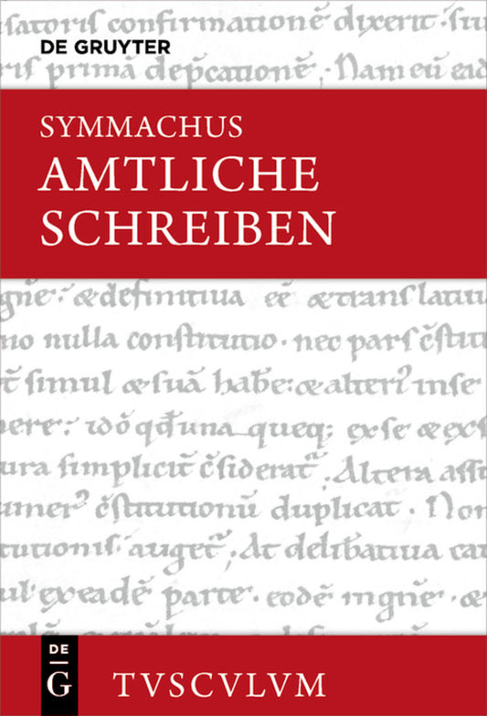 Amtliche Schreiben