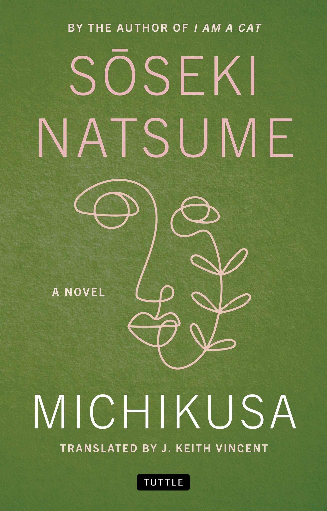 Michikusa: A Novel