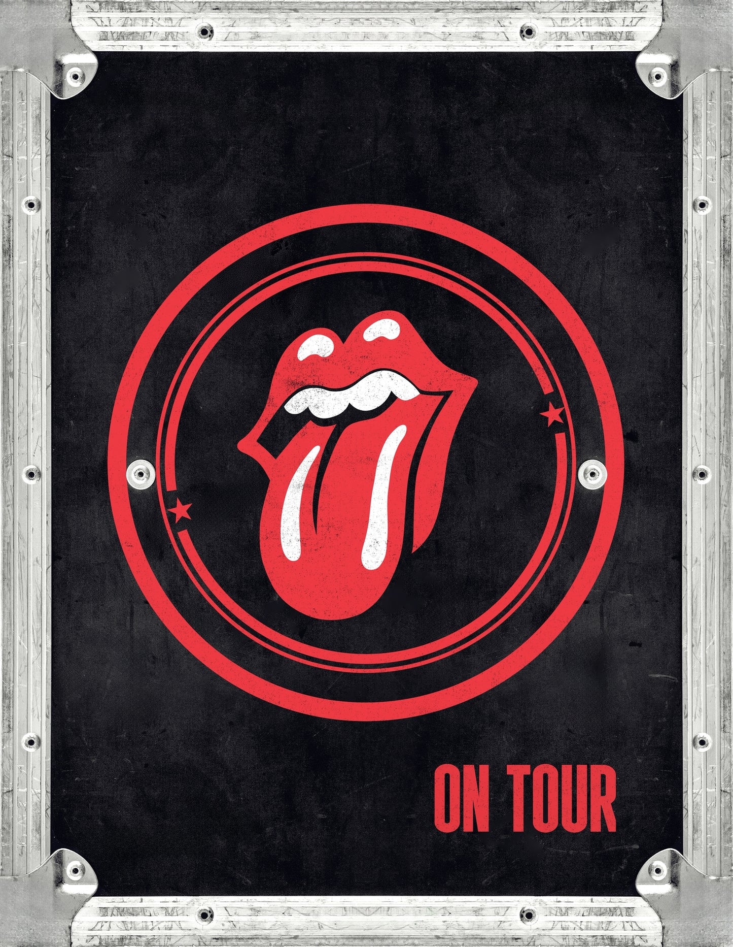 The Rolling Stones: On Tour (Special Slipcase Edition)