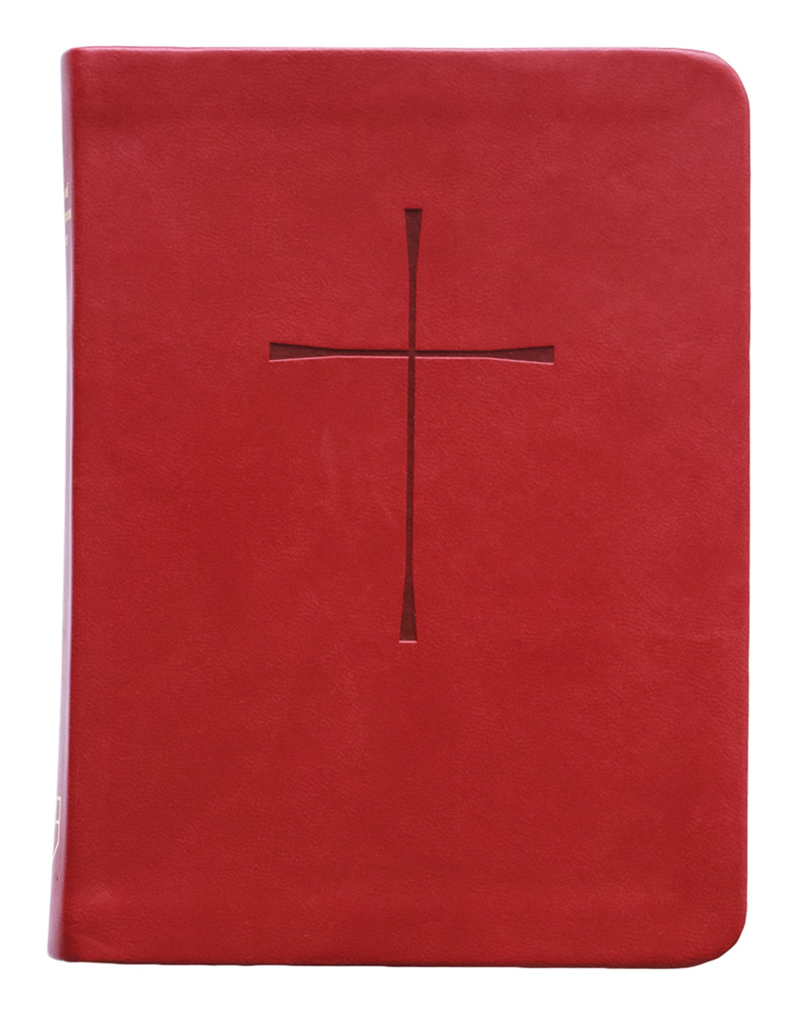 Cover image for 1979 Book of Common Prayer Vivella Edition ISBN 9780898696202