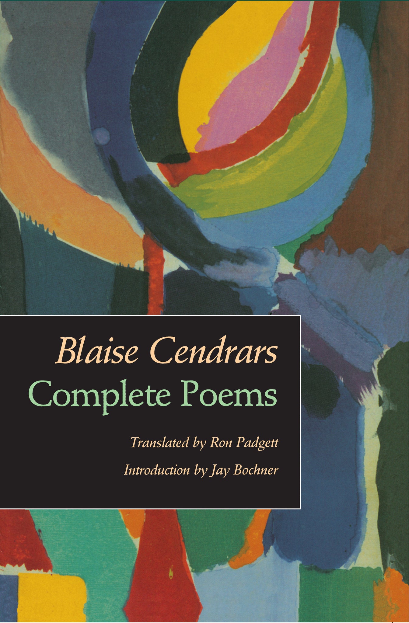 Complete Poems