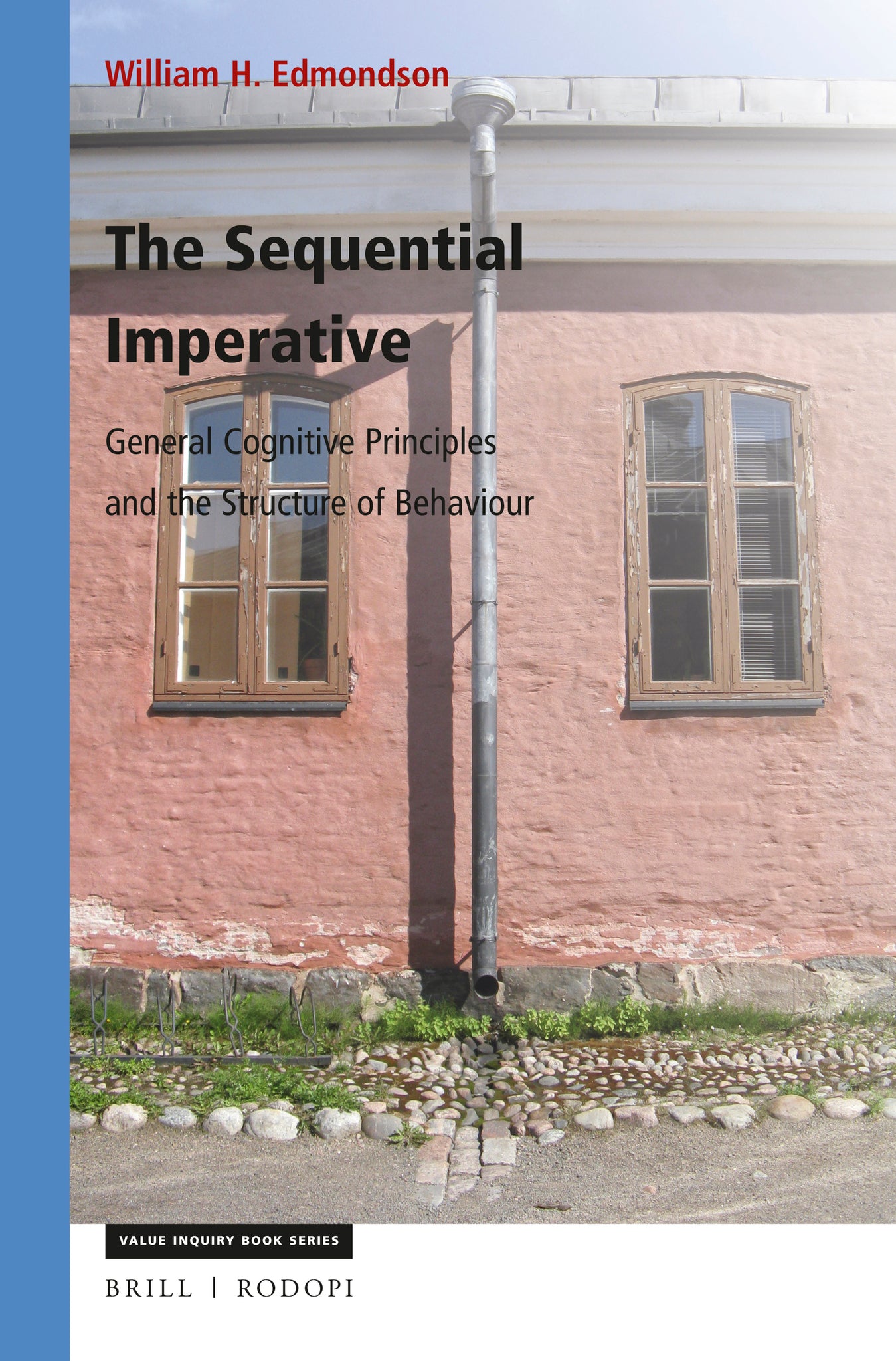 The Sequential Imperative