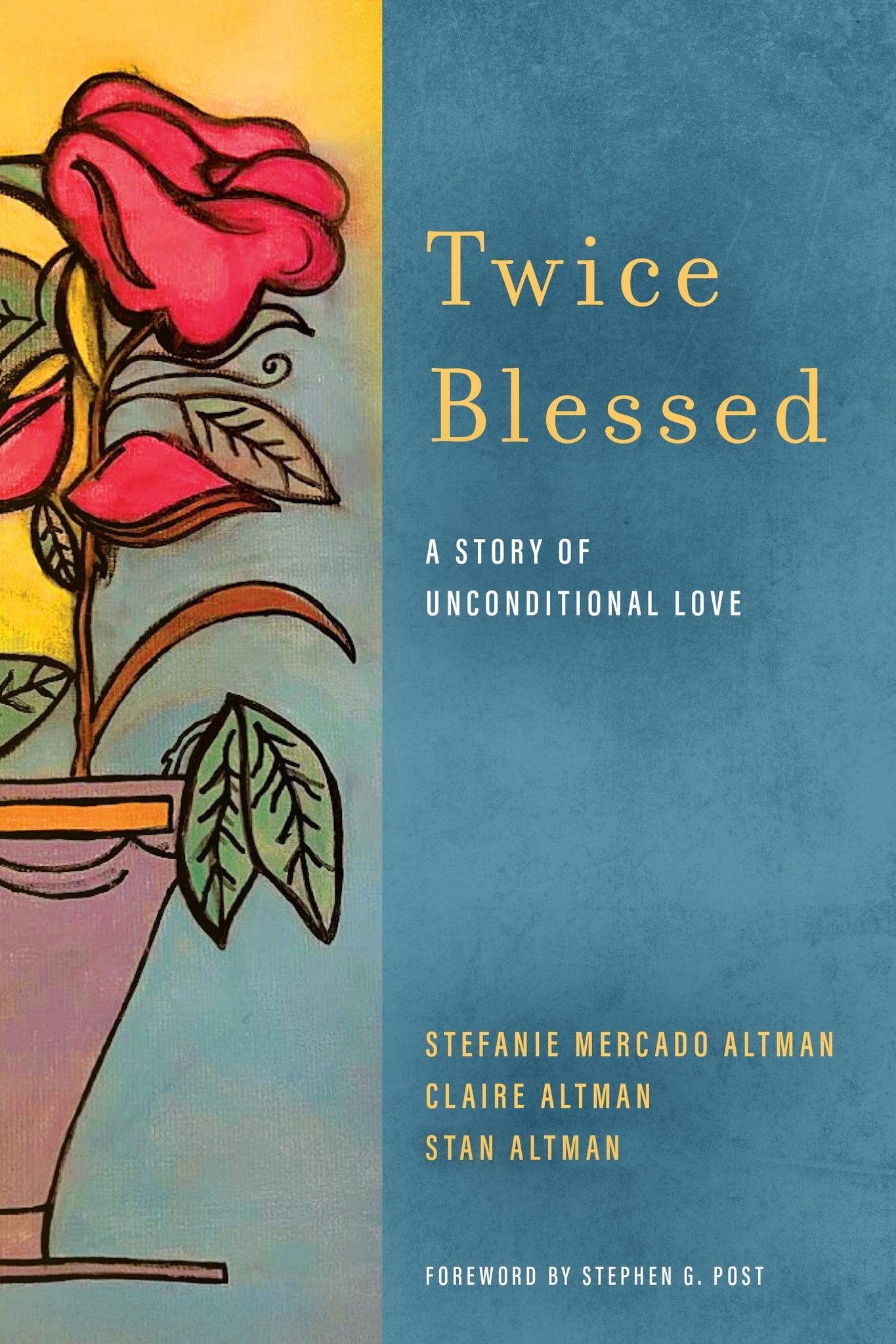 Twice Blessed