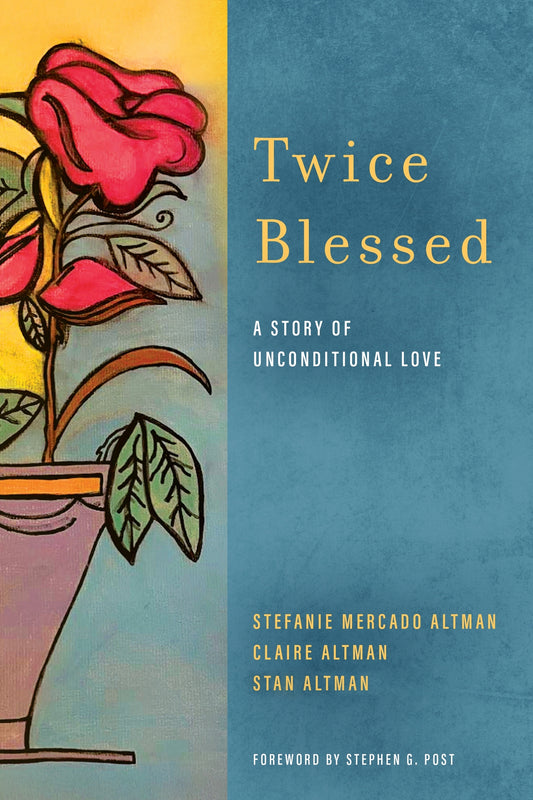 Twice Blessed