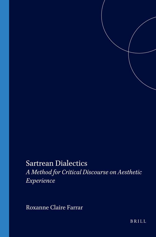 Sartrean Dialectics