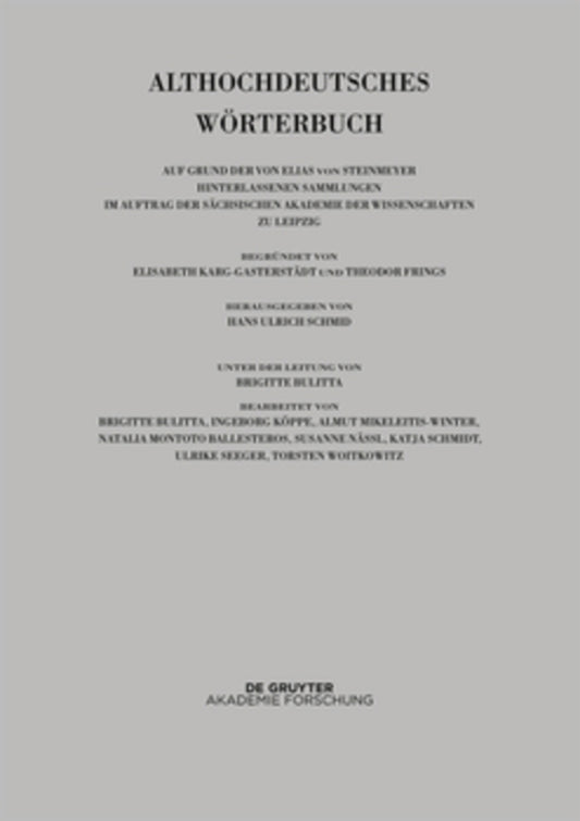 Band VI: M–N. 15. bis 18. Lieferung (neman bis ny)