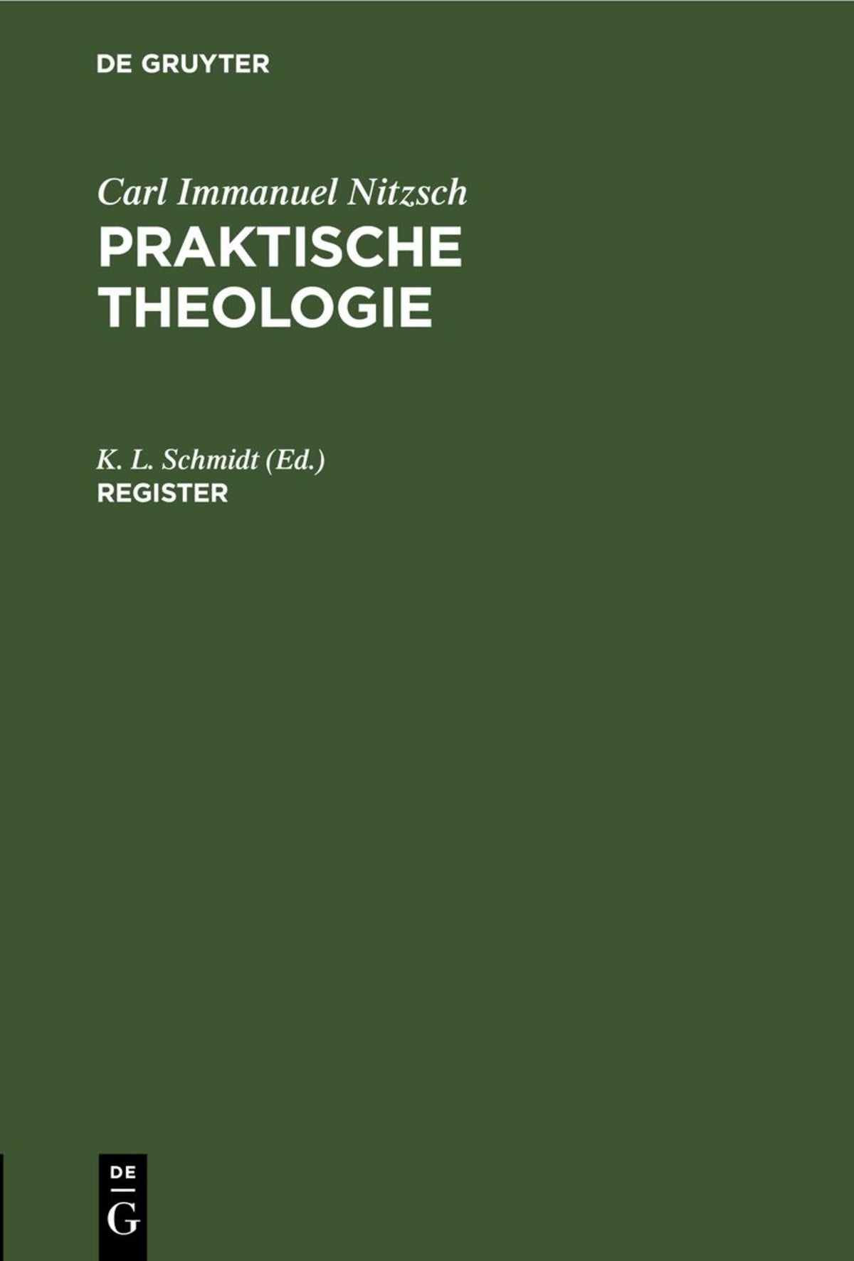 Register
