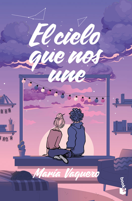 El cielo que nos une / The Sky That Brings Us Together