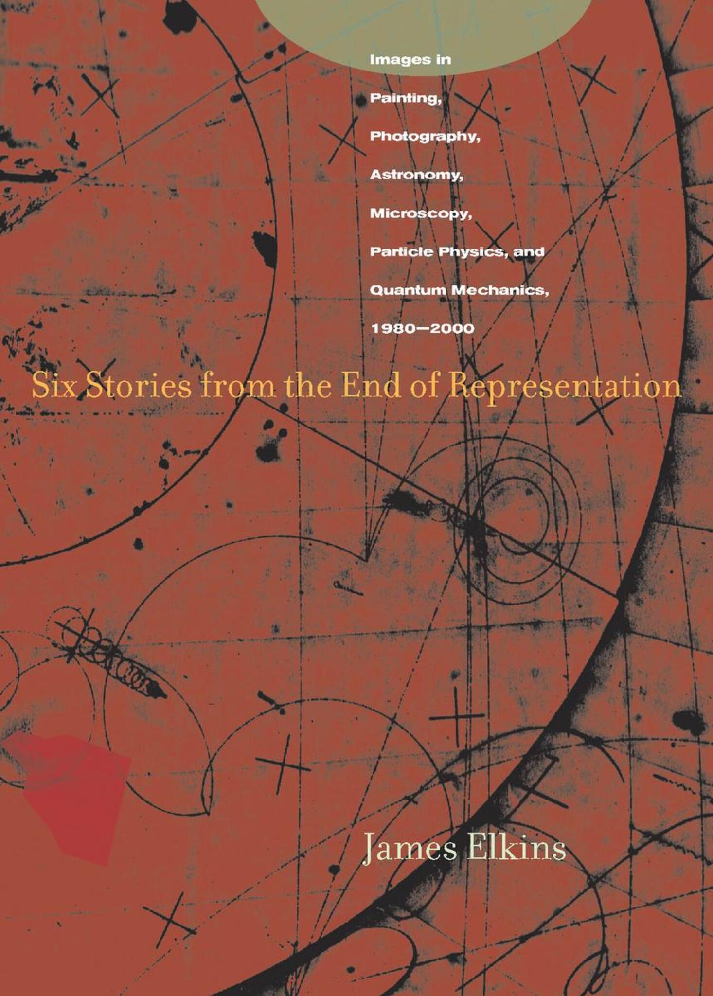 Cover image for Six Stories from the End of Representation ISBN 9780804741484