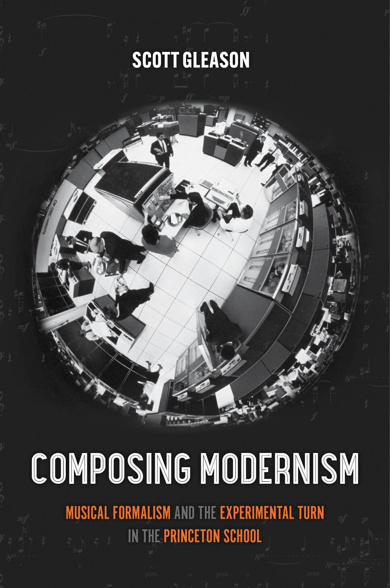 Composing Modernism