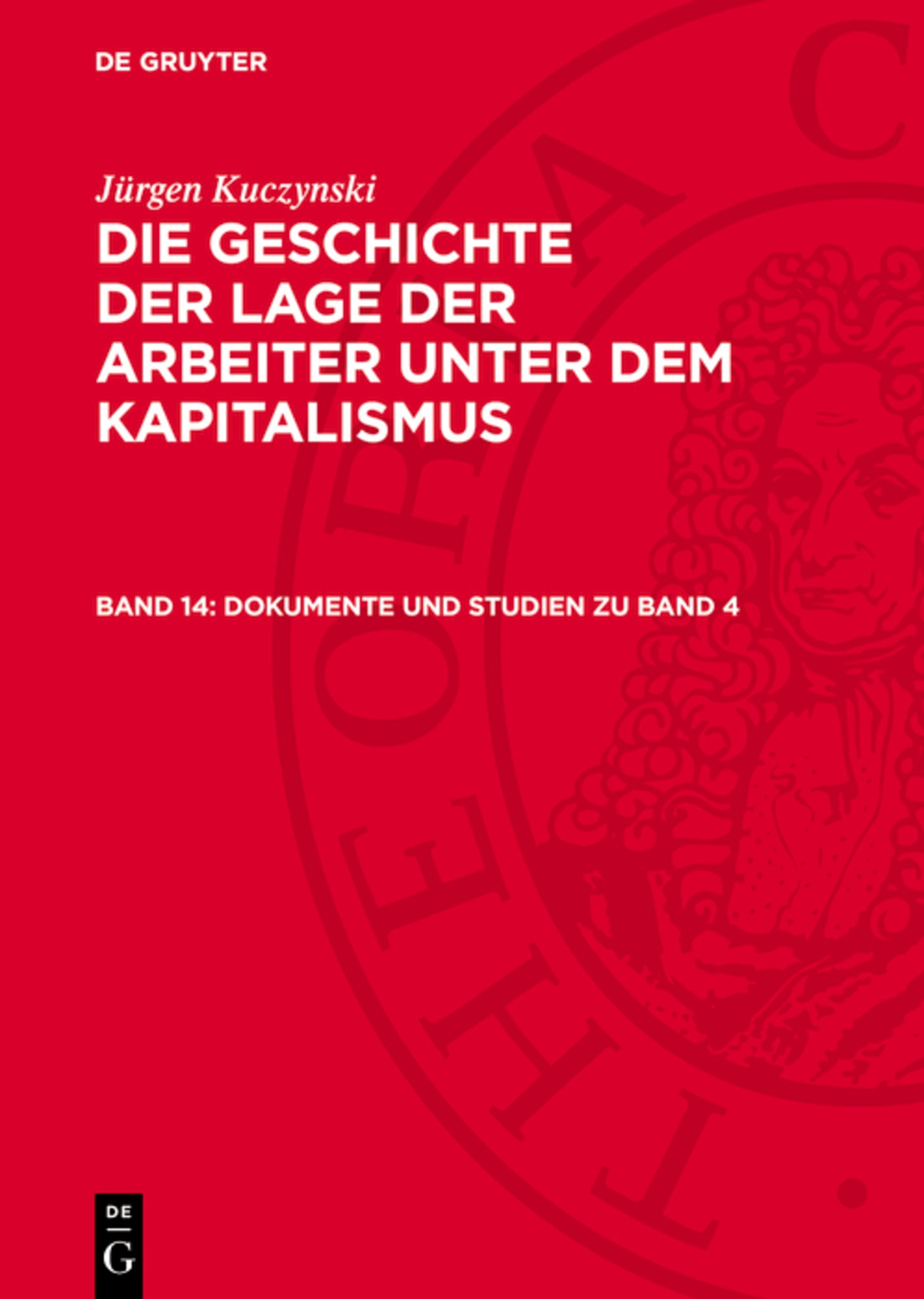 Dokumente und Studien zu Band 4
