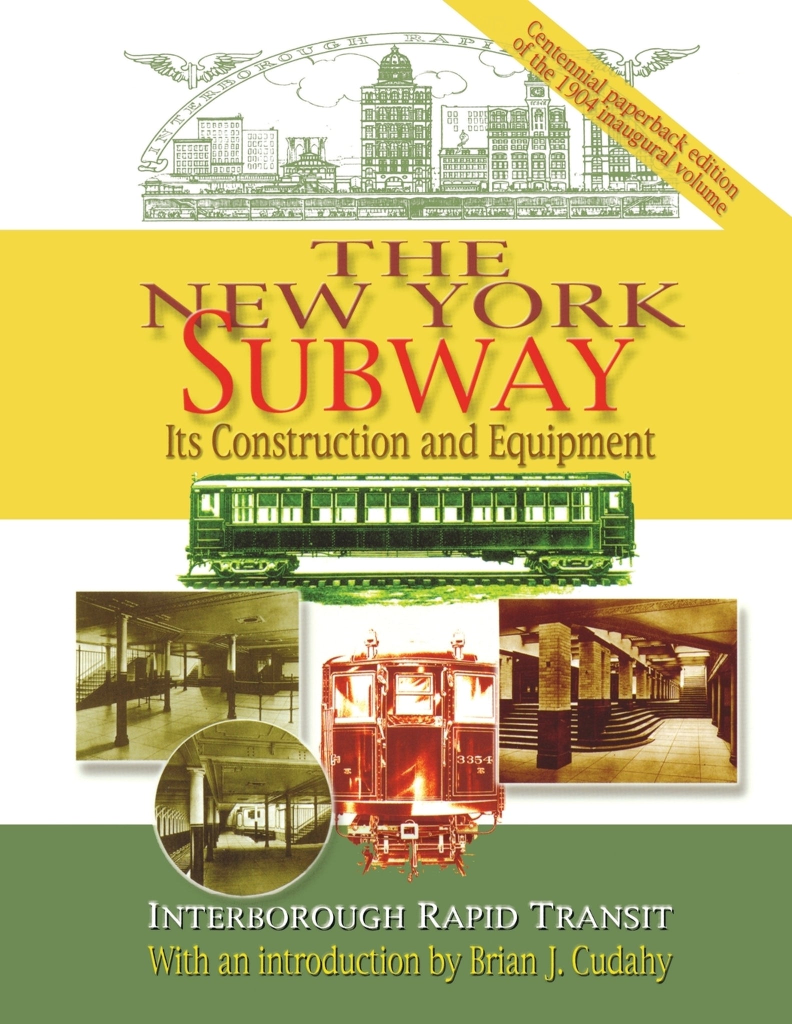 The New York Subway