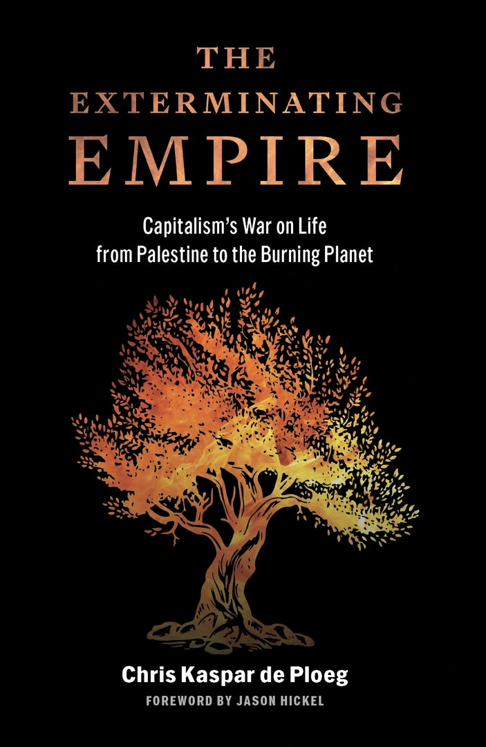 The Exterminating Empire