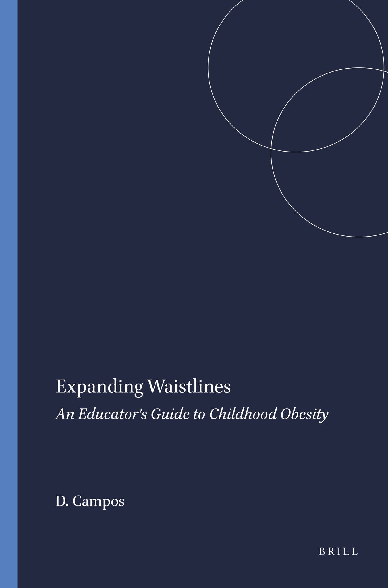 Expanding Waistlines