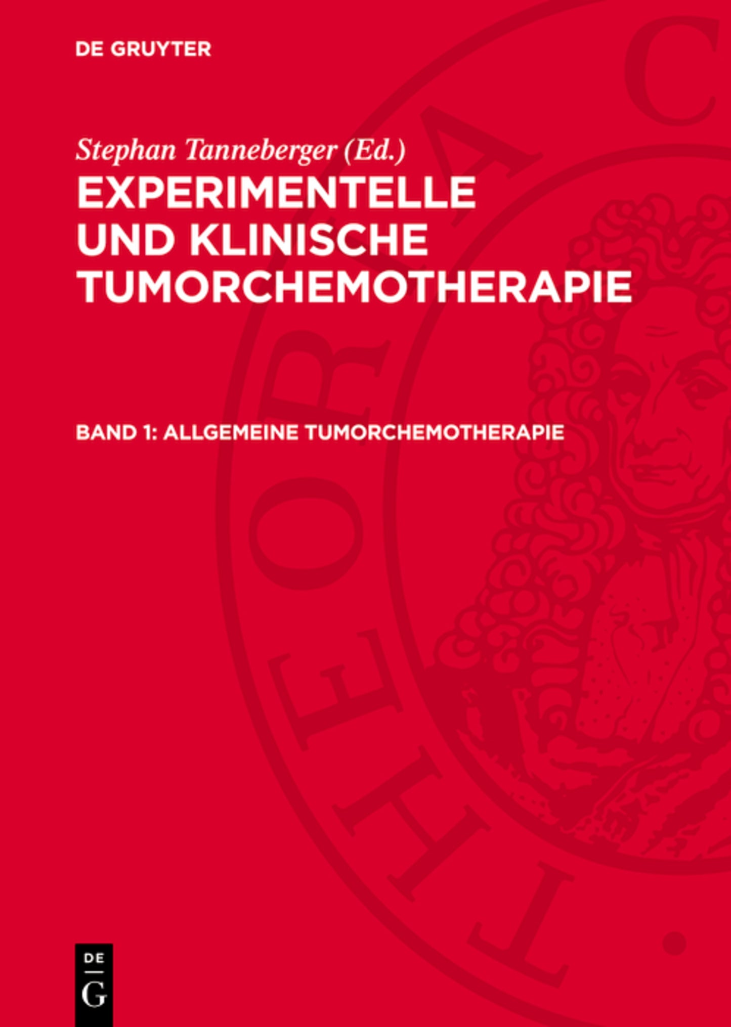 Allgemeine Tumorchemotherapie