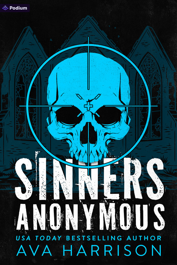 Sinners Anonymous
