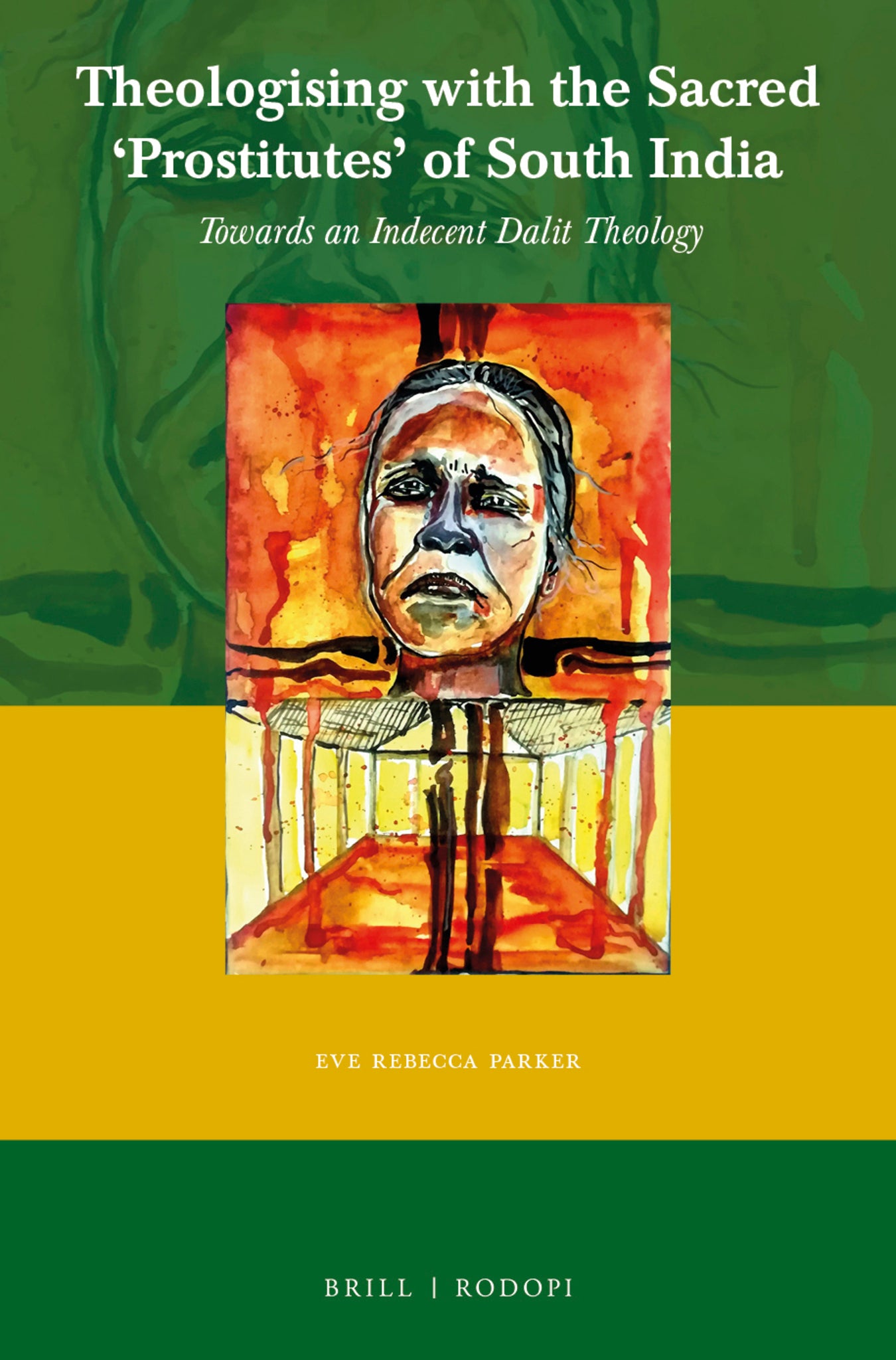 Theologising with the Sacred ‘Prostitutes’ of South India