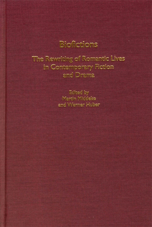 Biofictions