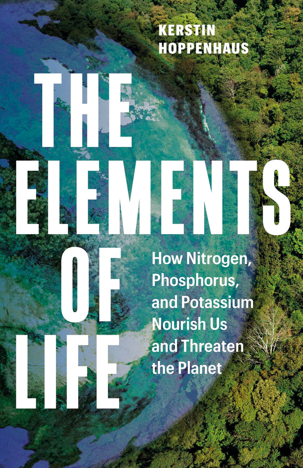 The Elements of Life