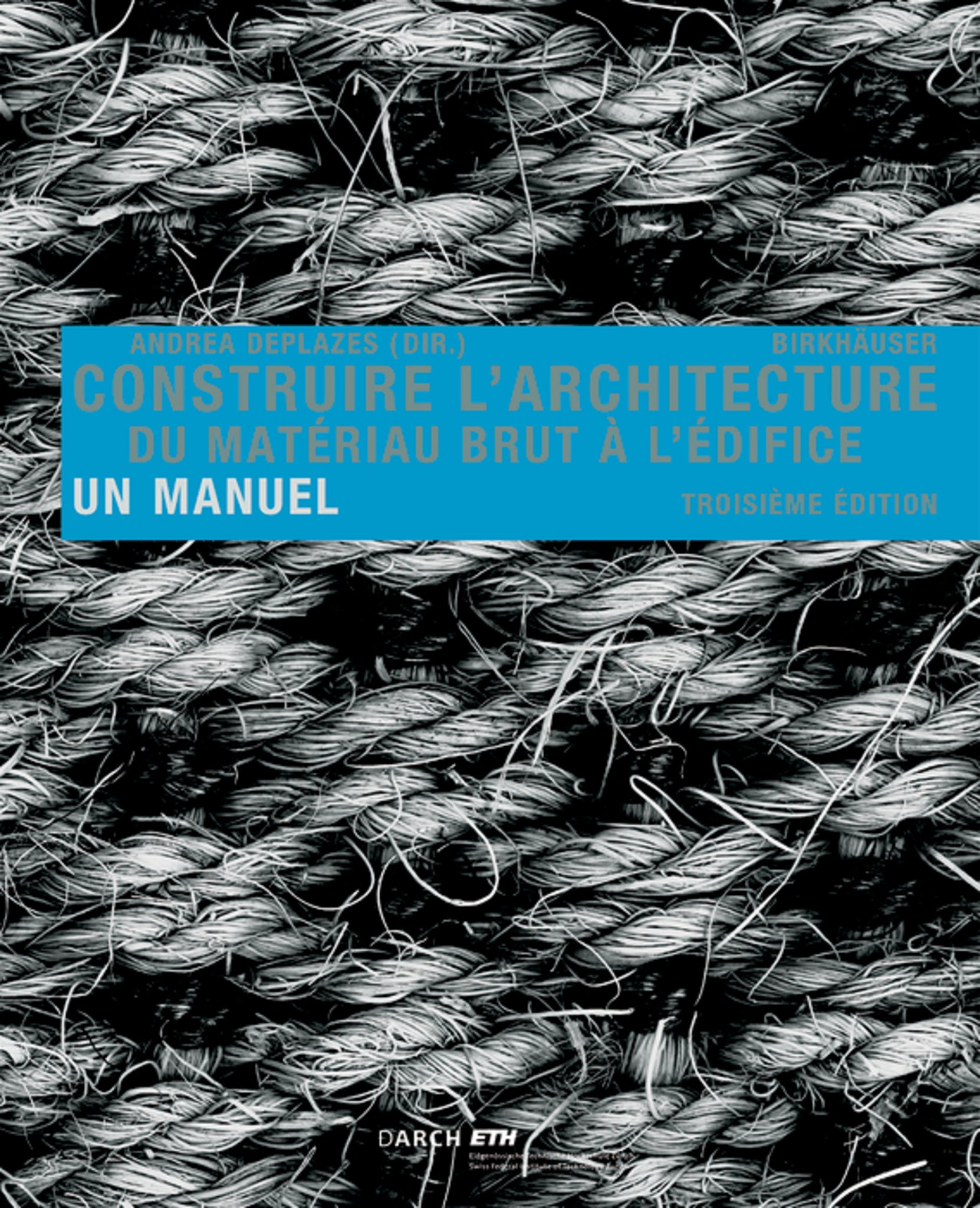 Construire l' architecture