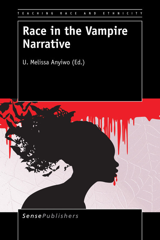Race in the Vampire Narrative