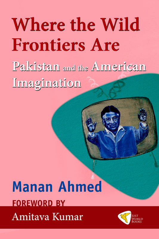 Where the Wild Frontiers Are