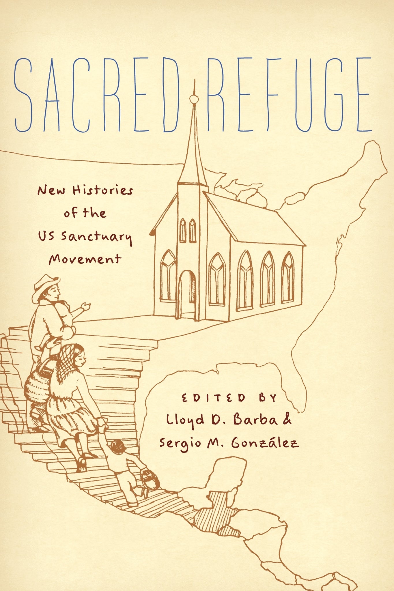 Sacred Refuge
