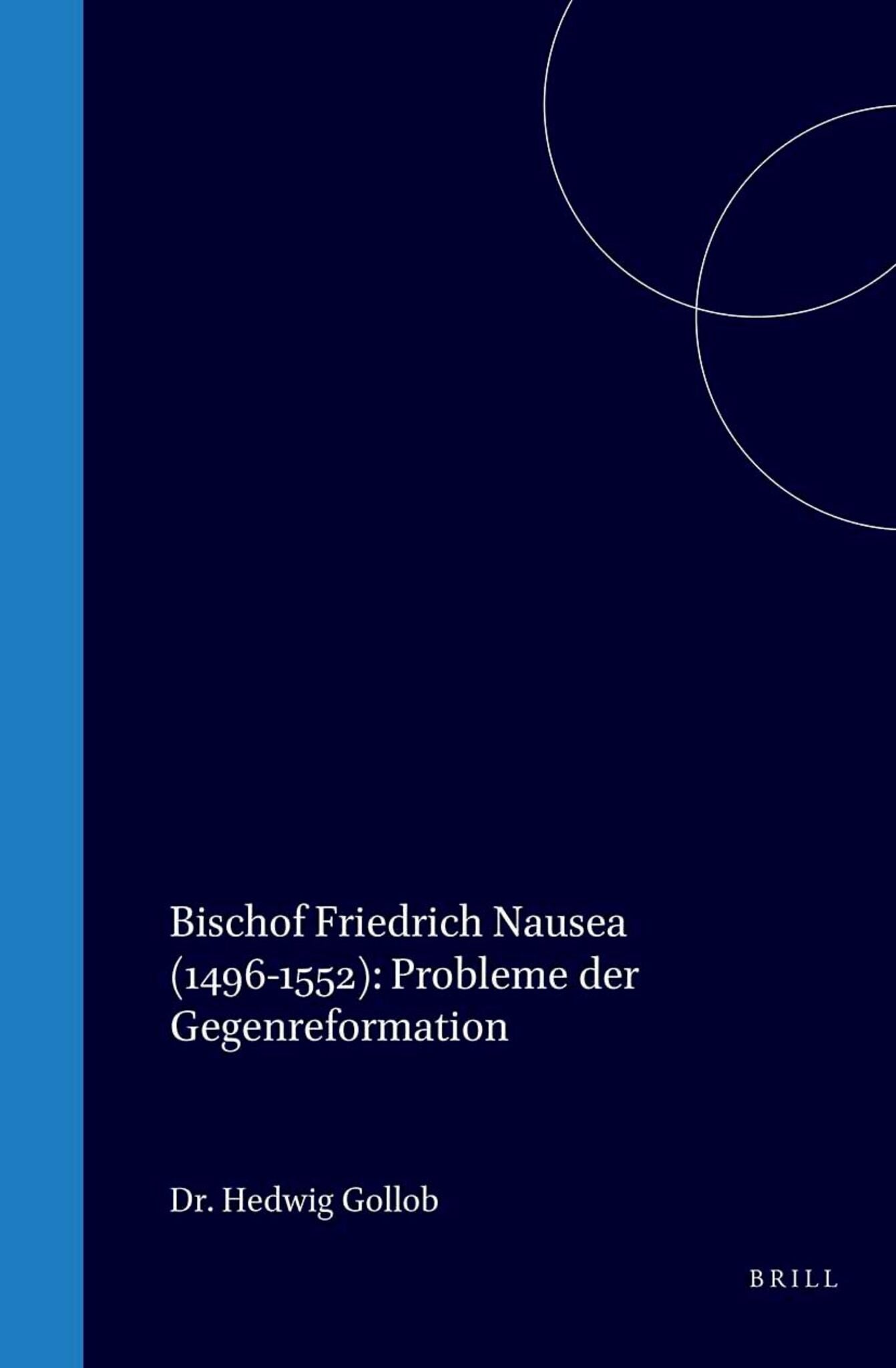 Bischof Friedrich Nausea (1496-1552)