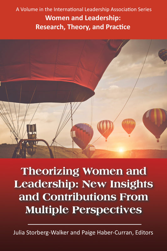 Theorizing Women and Leadership