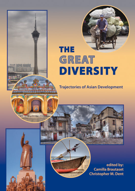 The great diversity