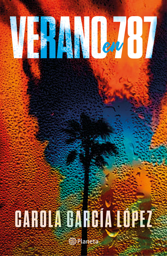 Verano en 787 / Summer in 787