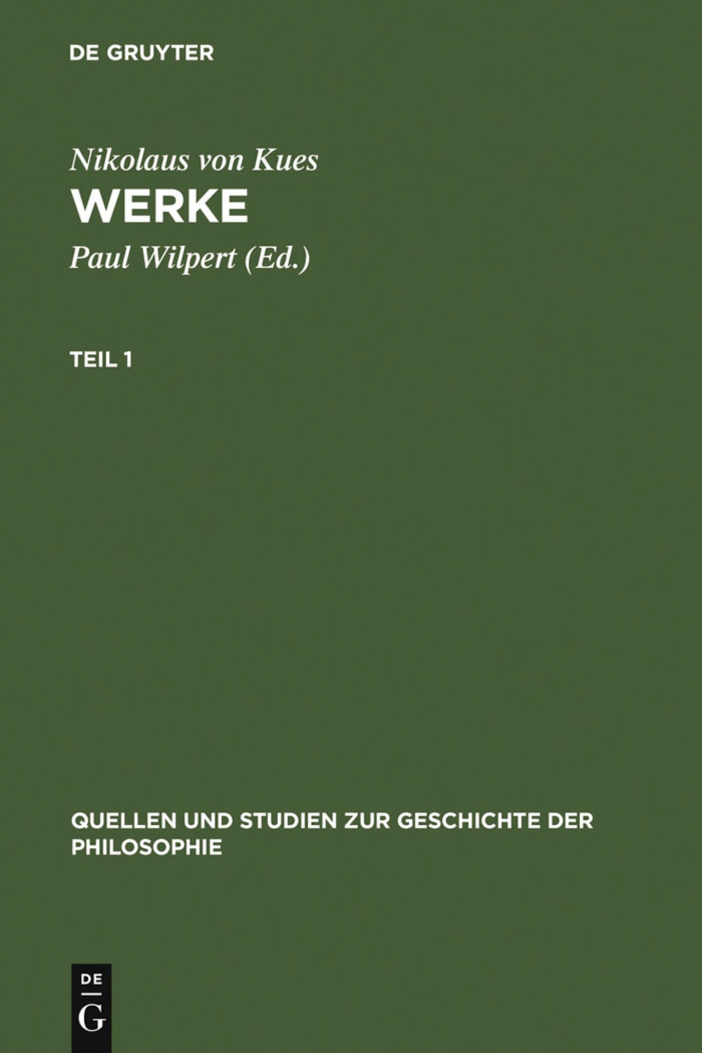 Werke