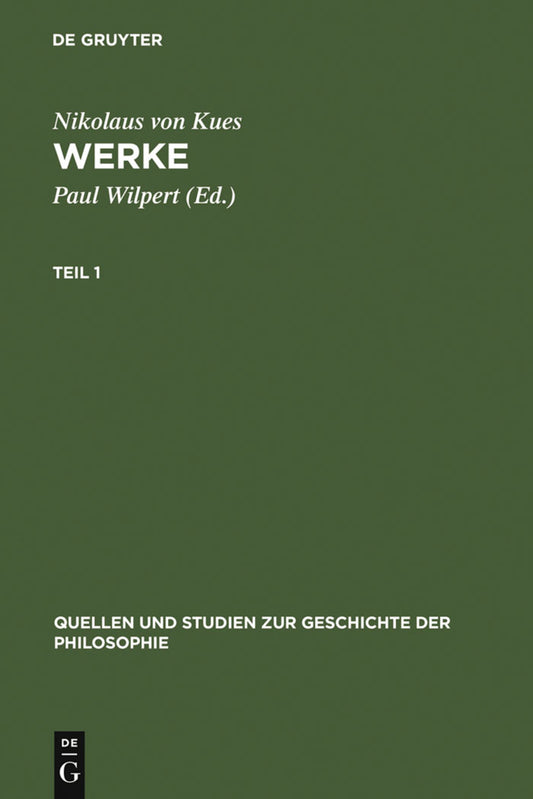 Werke