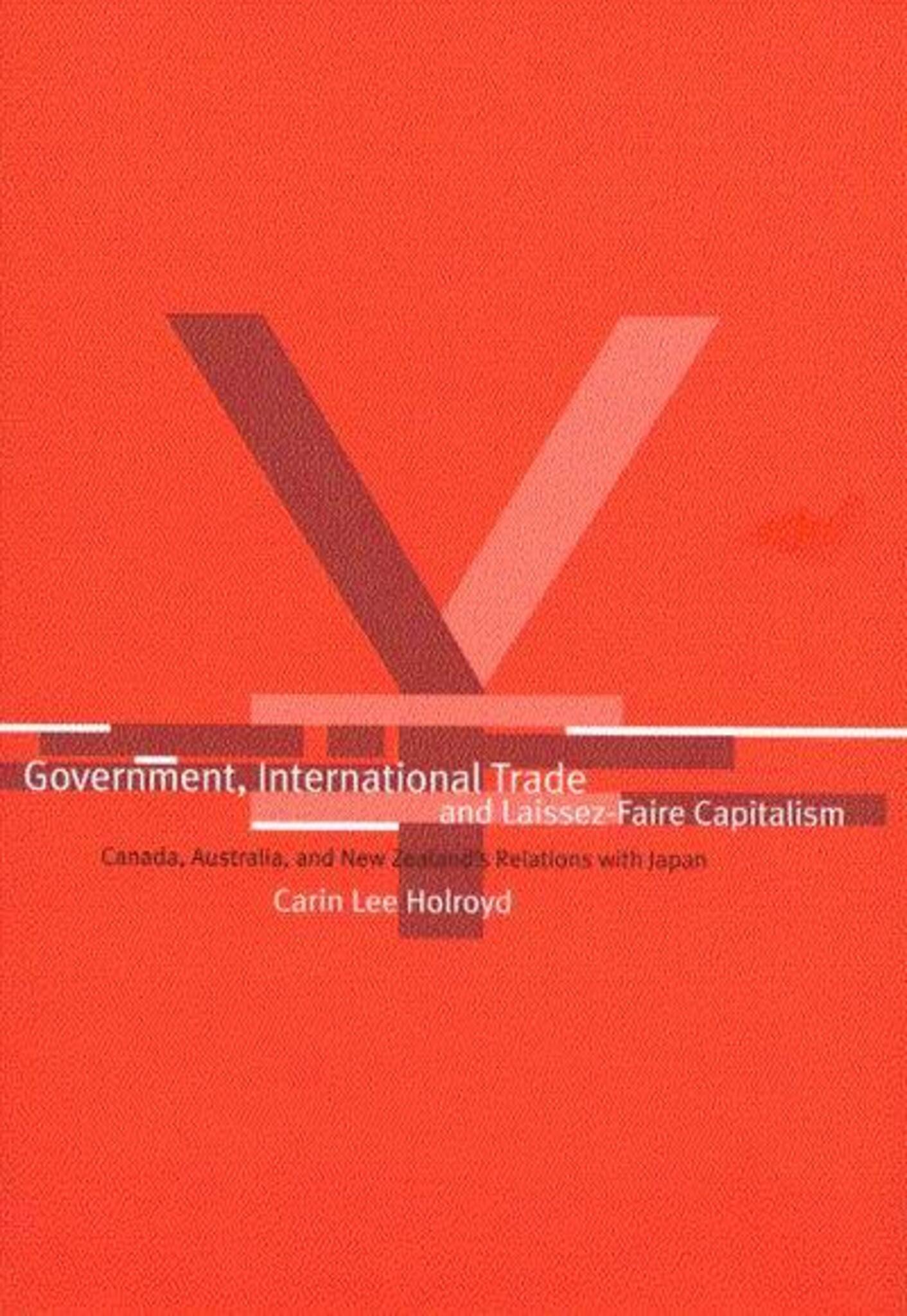 Government, International Trade, and Laissez-Faire Capitalism
