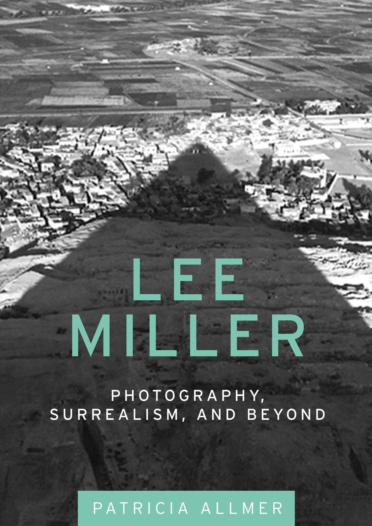Cover image for Lee Miller ISBN 9780719085475