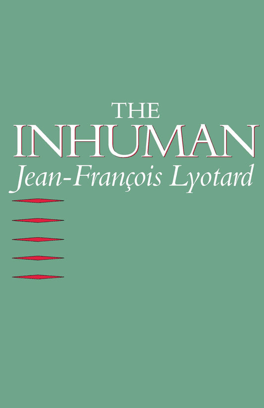 The Inhuman