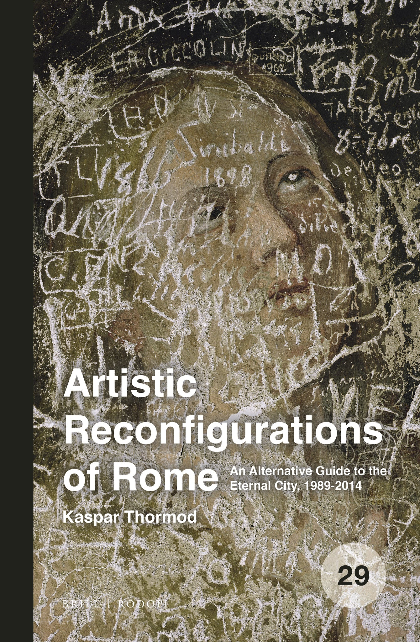 Artistic Reconfigurations of Rome