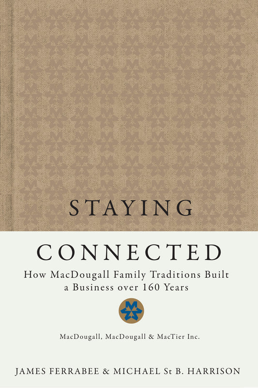 Staying Connected