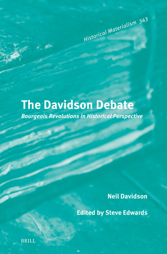The Davidson Debate
