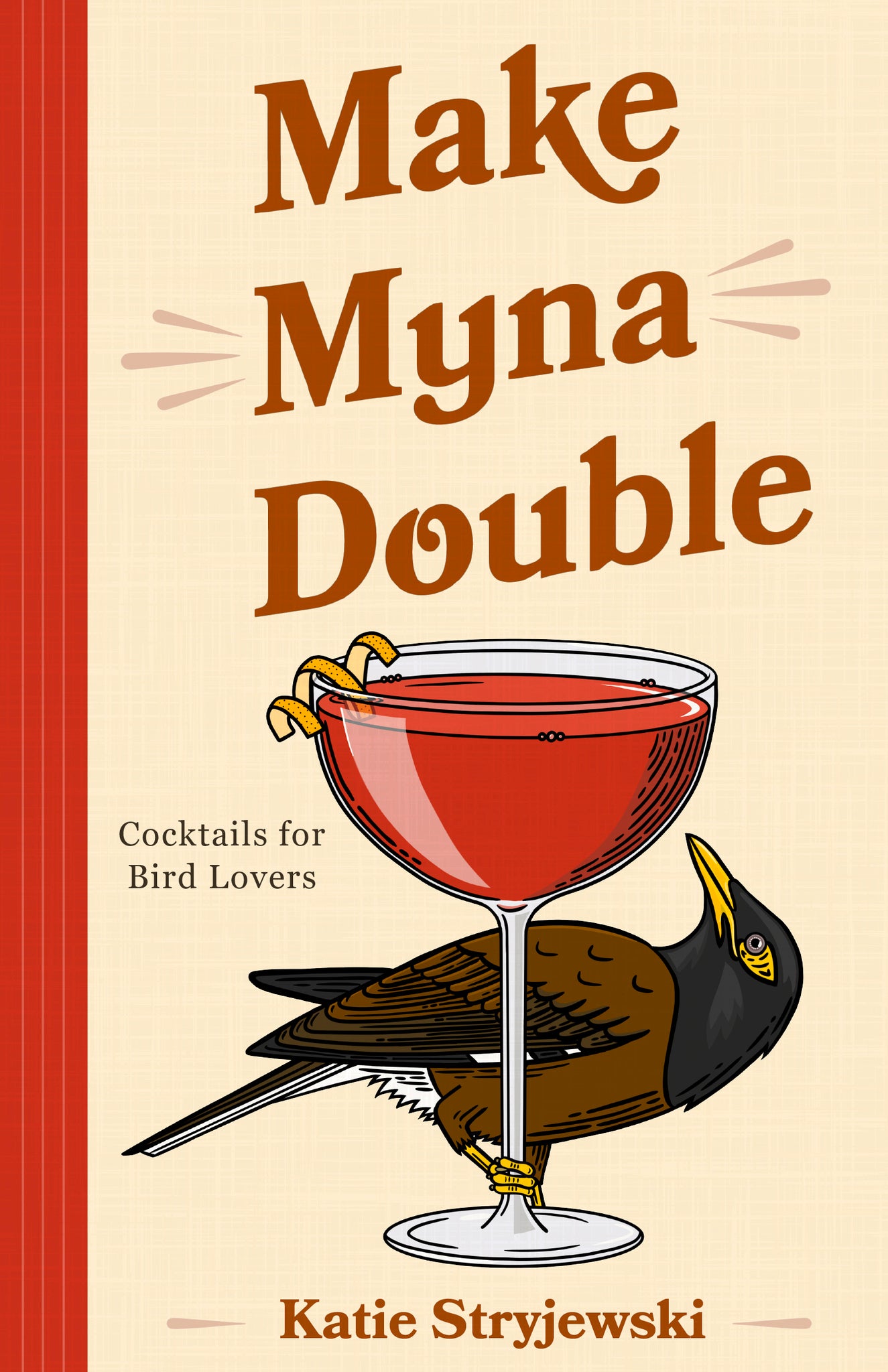 Make Myna Double