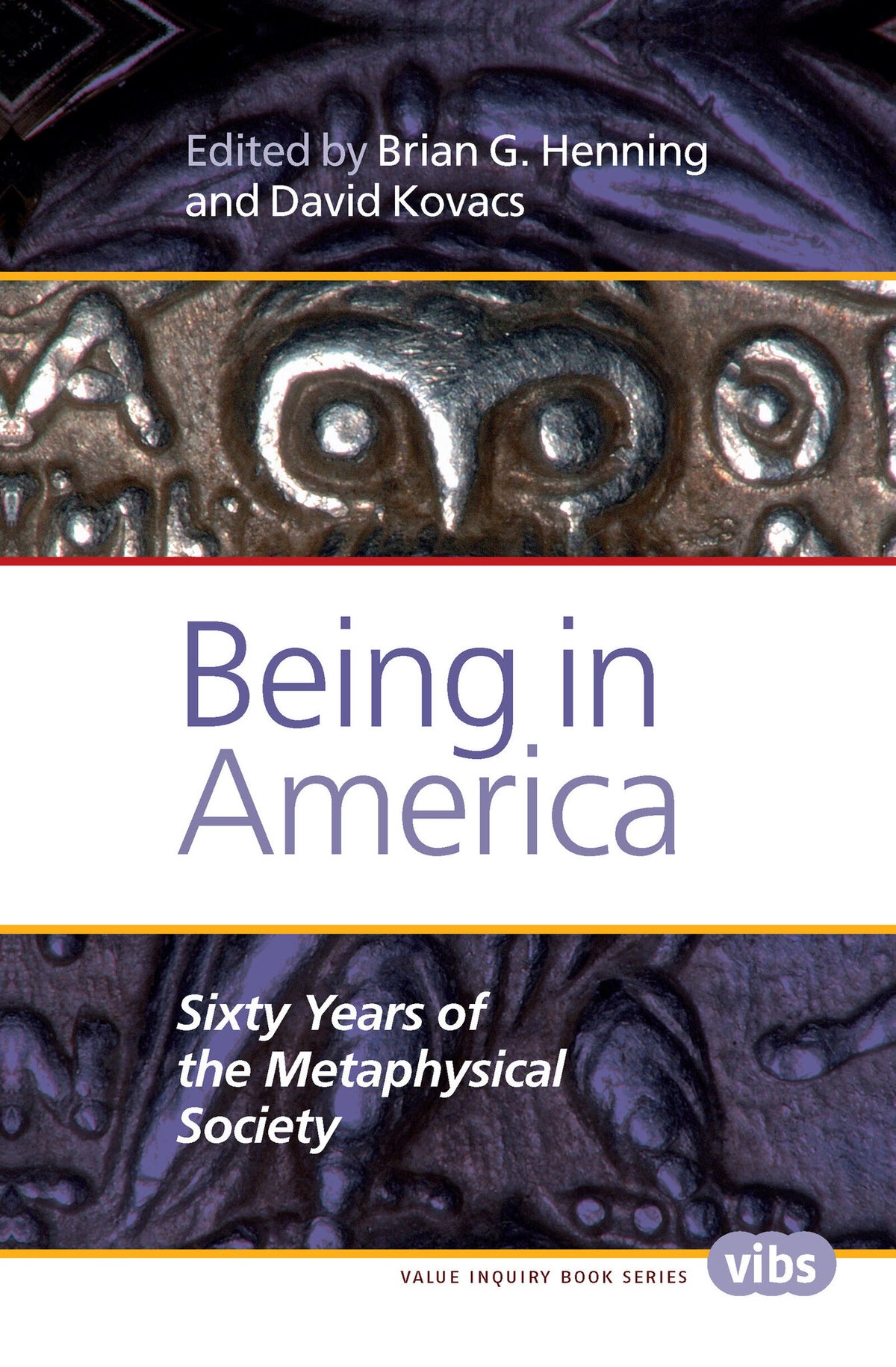 Being in America