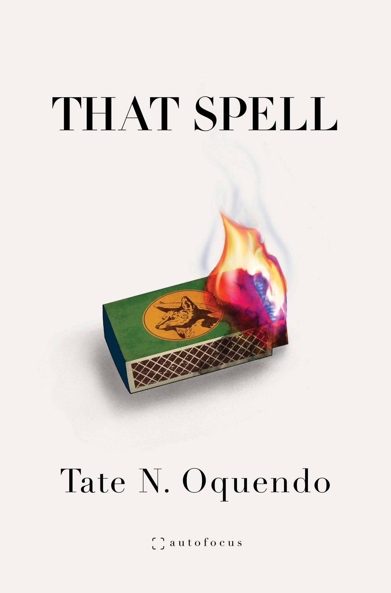 That Spell